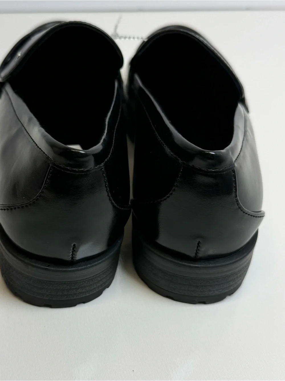 Rebecca Minkoff Diana Womens Flats Penny Loafers Studded 10 Chunky Punk Moc New